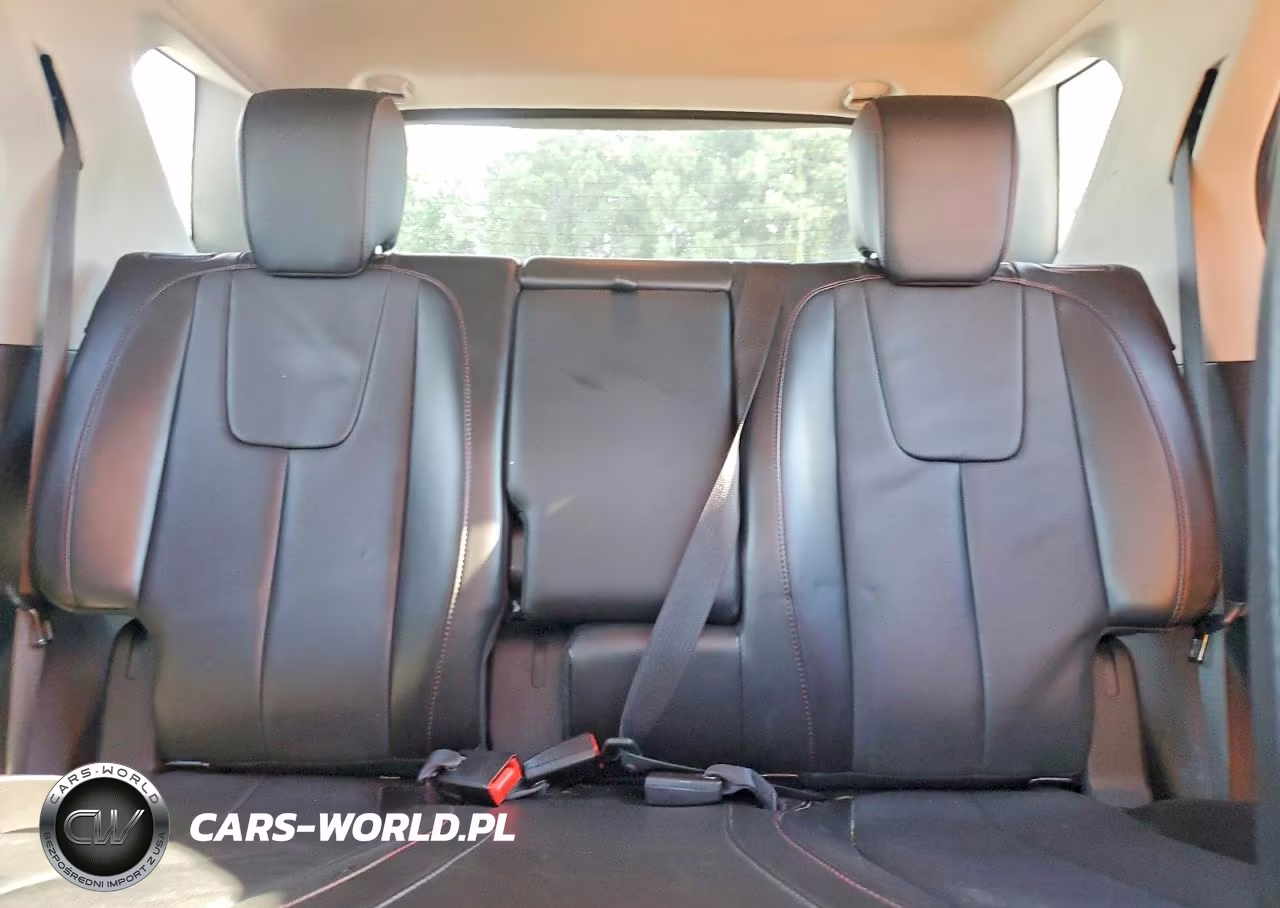 2015 Chevrolet Equinox Ltz VIN:2GNALDEK0F6107070 - 10