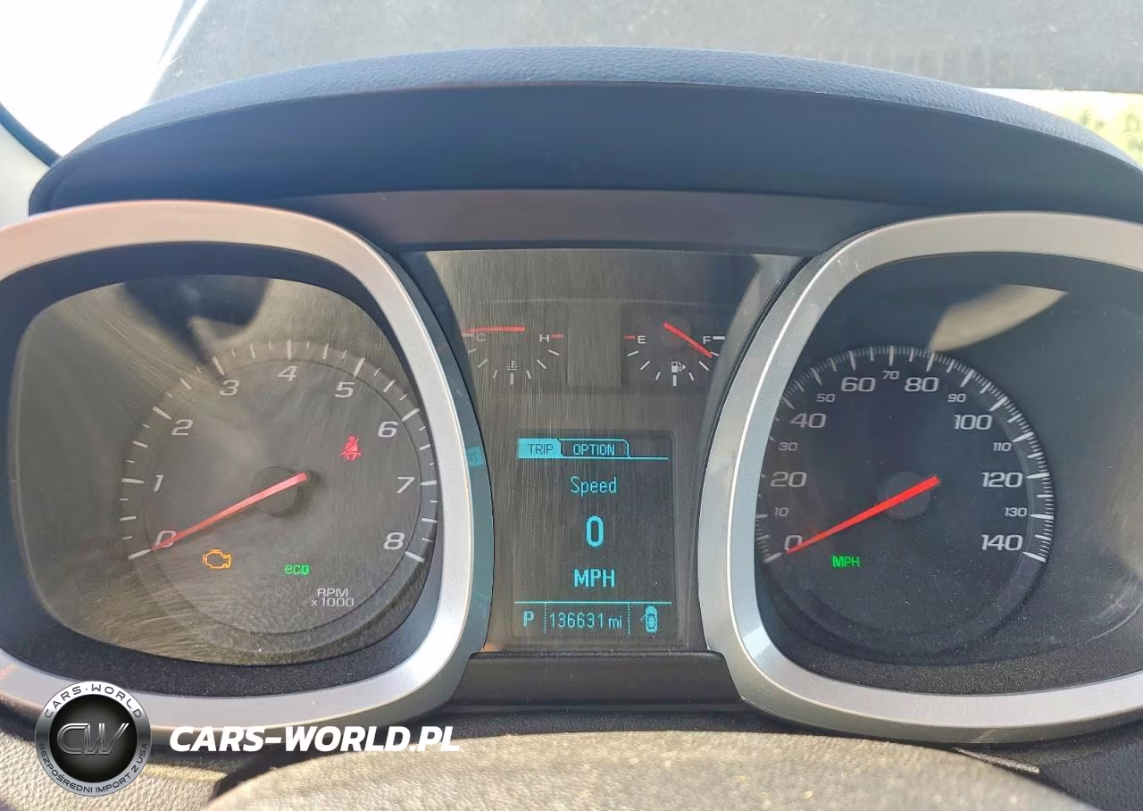 2015 Chevrolet Equinox Ltz VIN:2GNALDEK0F6107070 - 9
