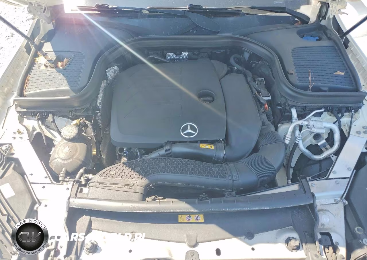 2021 Mercedes-Benz Glc 300 VIN:W1N0G8DB1MV283855 - 12