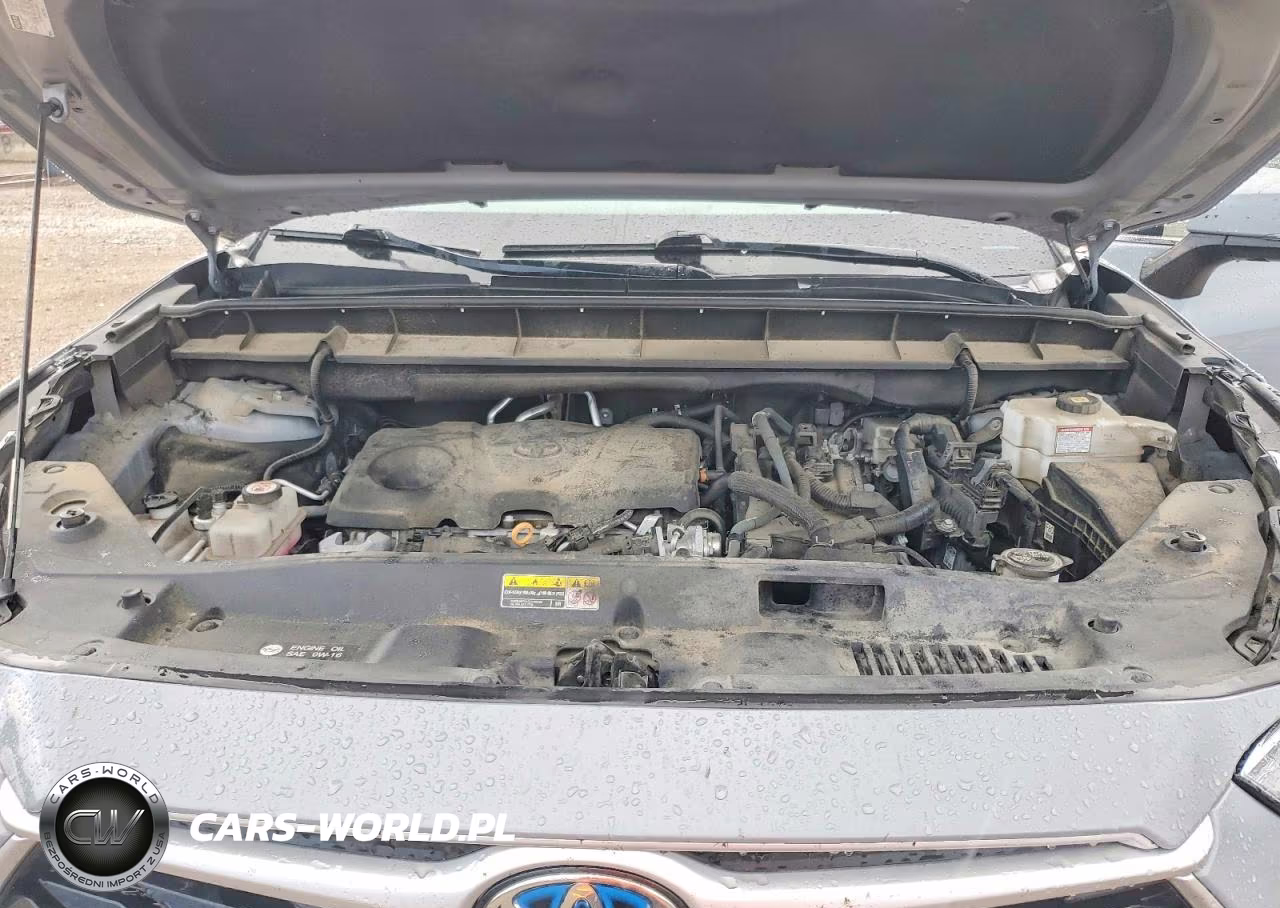 2023 Toyota Highlander Hybrid Bronze Edition VIN:5TDAARAH5PS520812 - 11