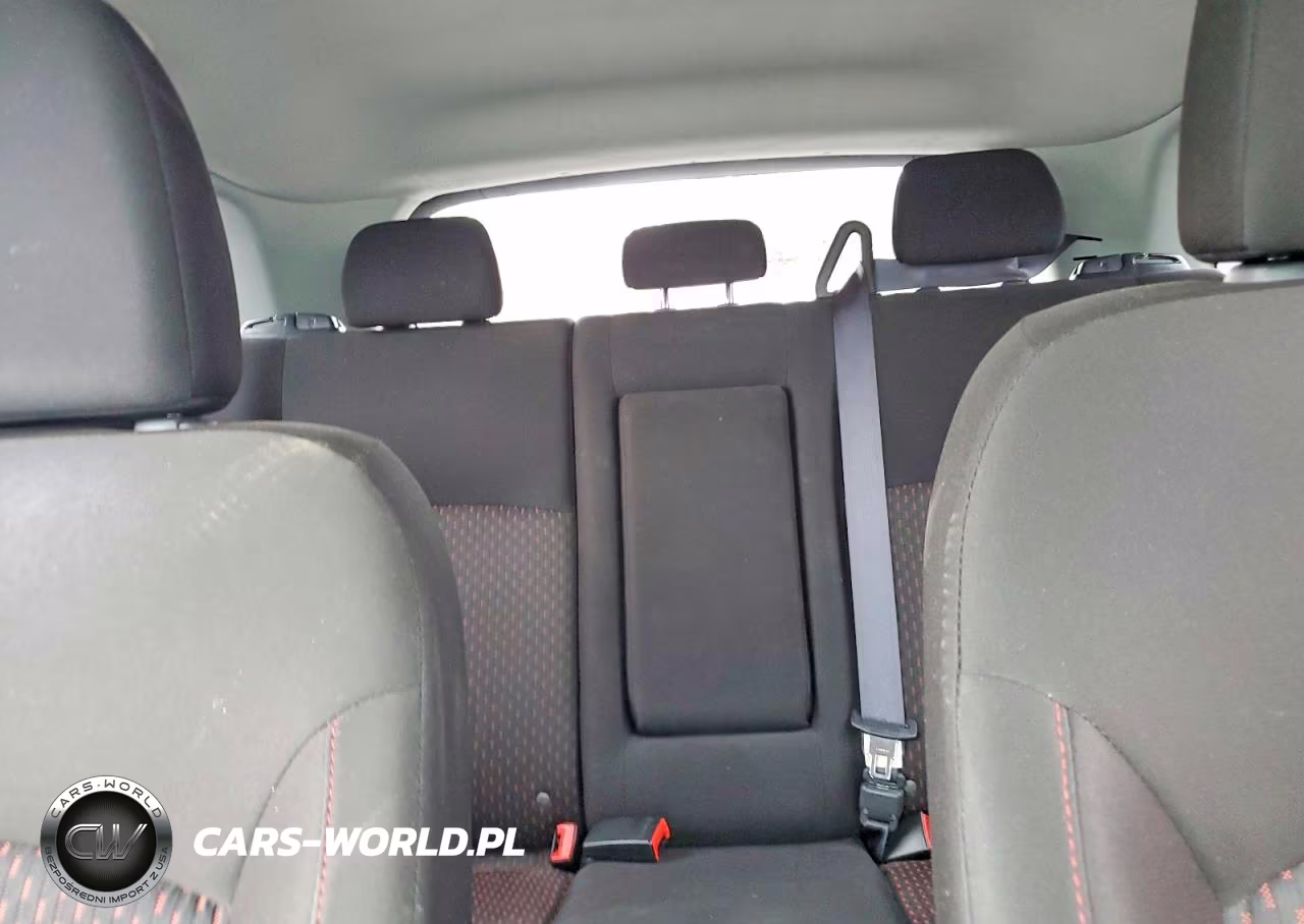 2017 Mitsubishi Outlander Sport Es VIN:JA4AP3AU3HZ011658 - 10