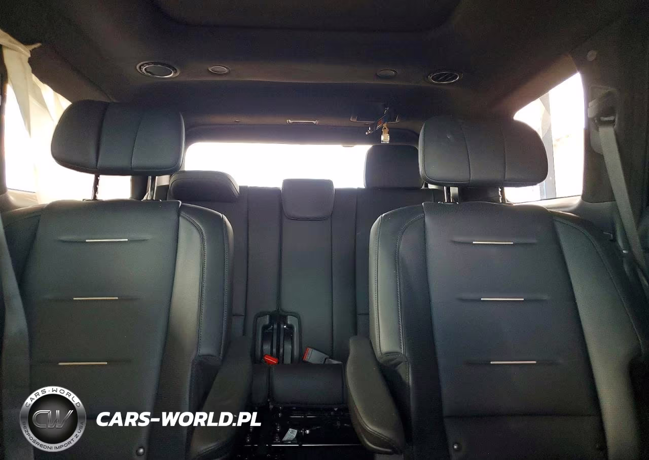 2026 Hyundai Palisade Calligraphy VIN:KM8RMES25TU037190 - 10