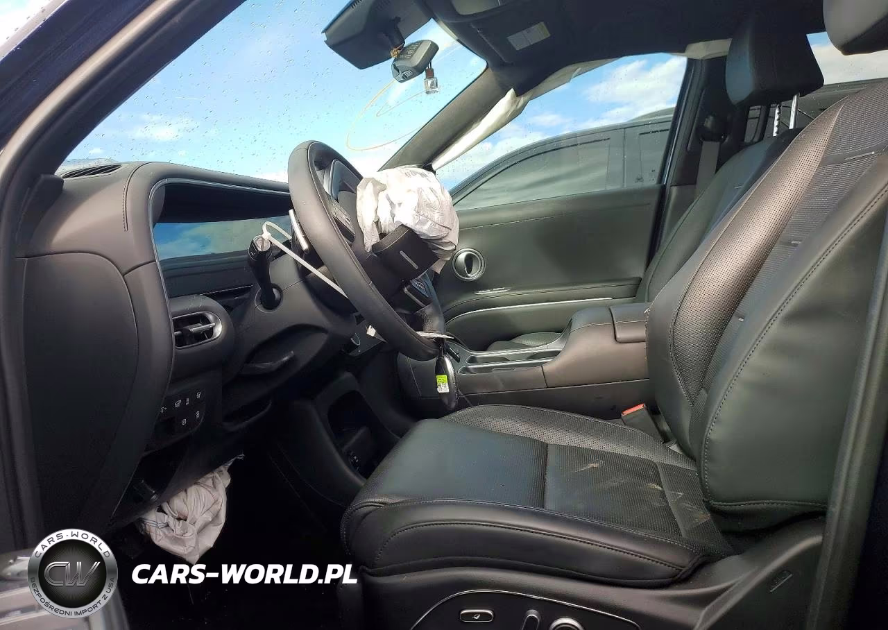 2026 Hyundai Palisade Calligraphy VIN:KM8RMES25TU037190 - 7