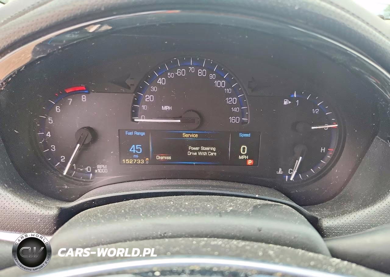 2013 Cadillac Xts Luxury VIN:2G61R5S33D9176487 - 9
