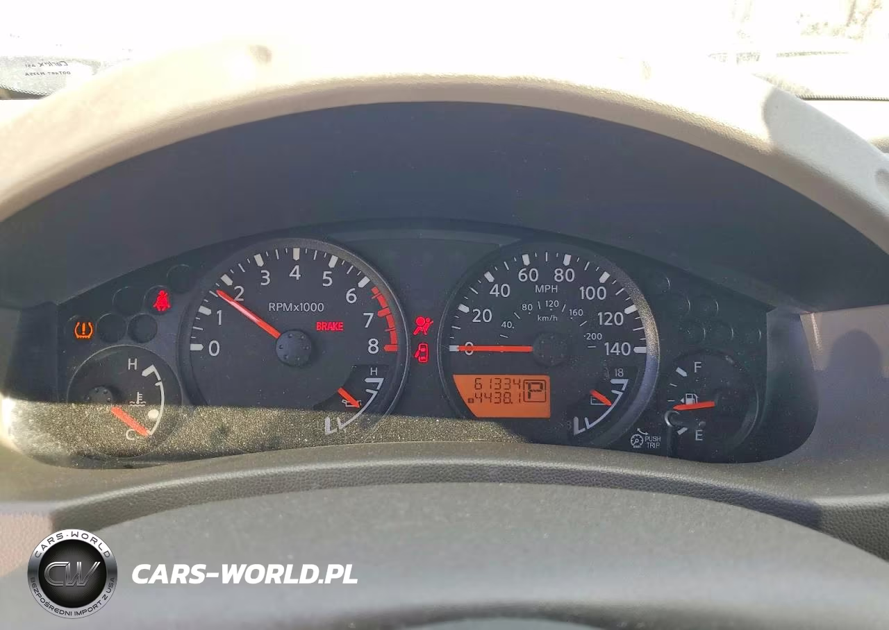 2018 Nissan Frontier Sv VIN:1N6AD0ER8JN740459 - 9