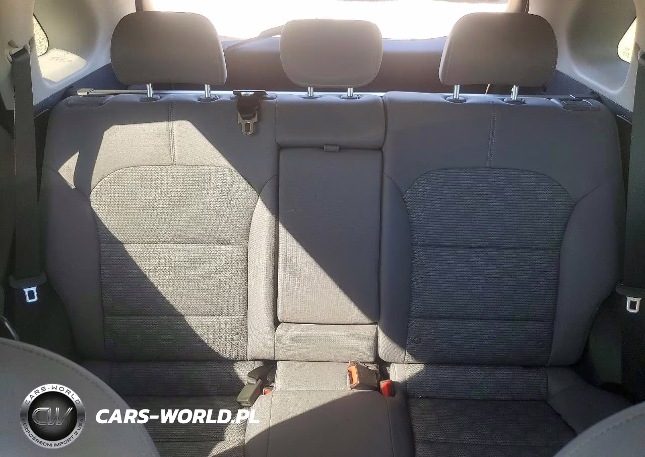 2019 Kia Niro Lx VIN:KNDCB3LC8K5306755 - 10