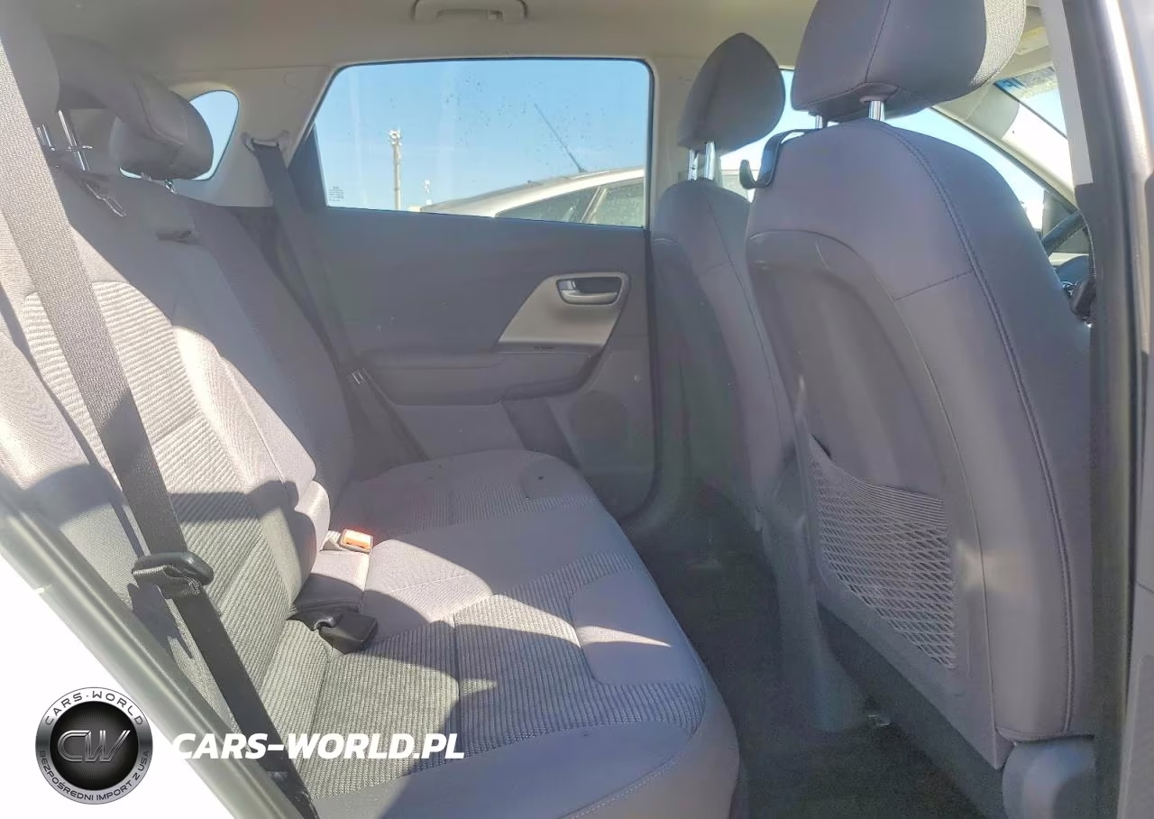 2019 Kia Niro Lx VIN:KNDCB3LC8K5306755 - 11