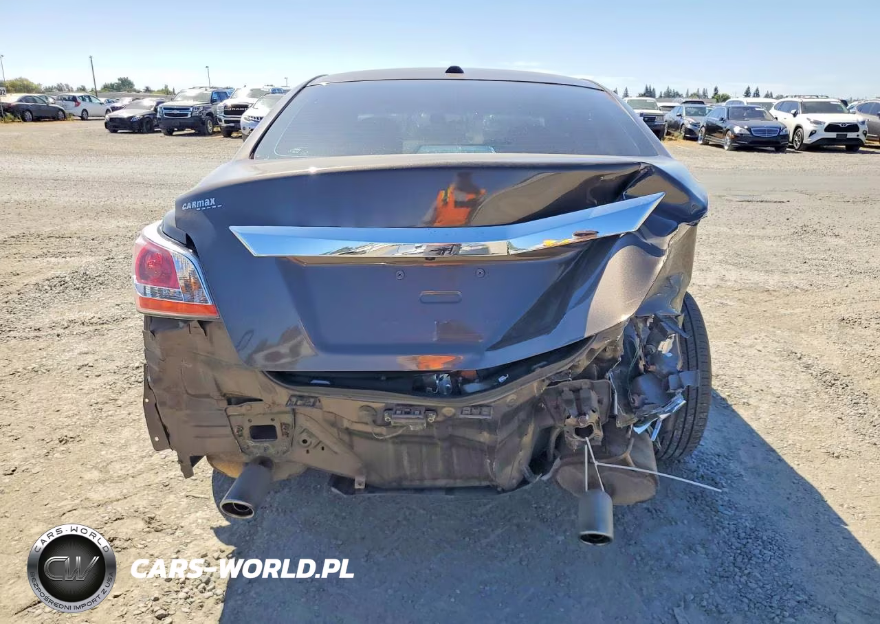 2014 Nissan Altima 2.5 VIN:1N4AL3APXEC281504 - 6