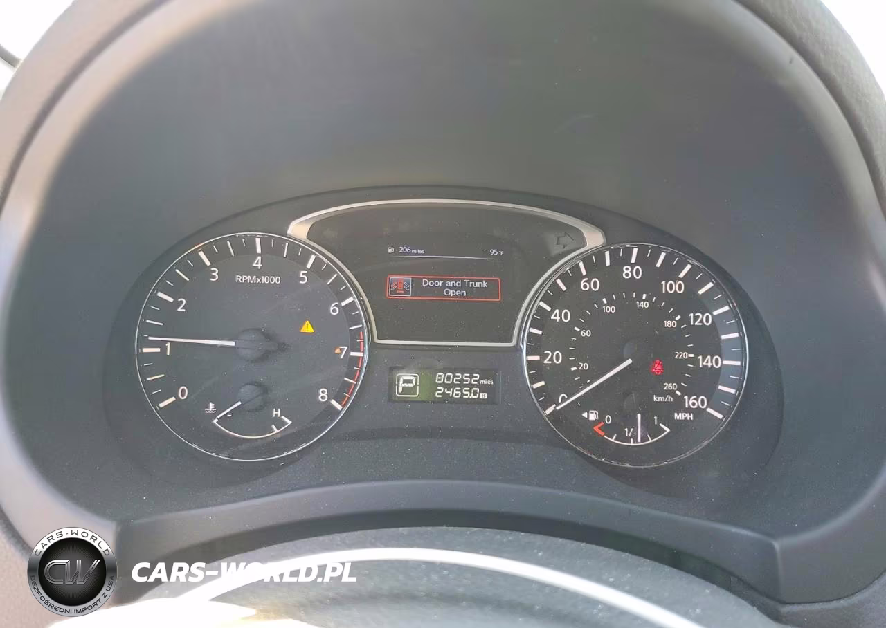 2014 Nissan Altima 2.5 VIN:1N4AL3APXEC281504 - 9