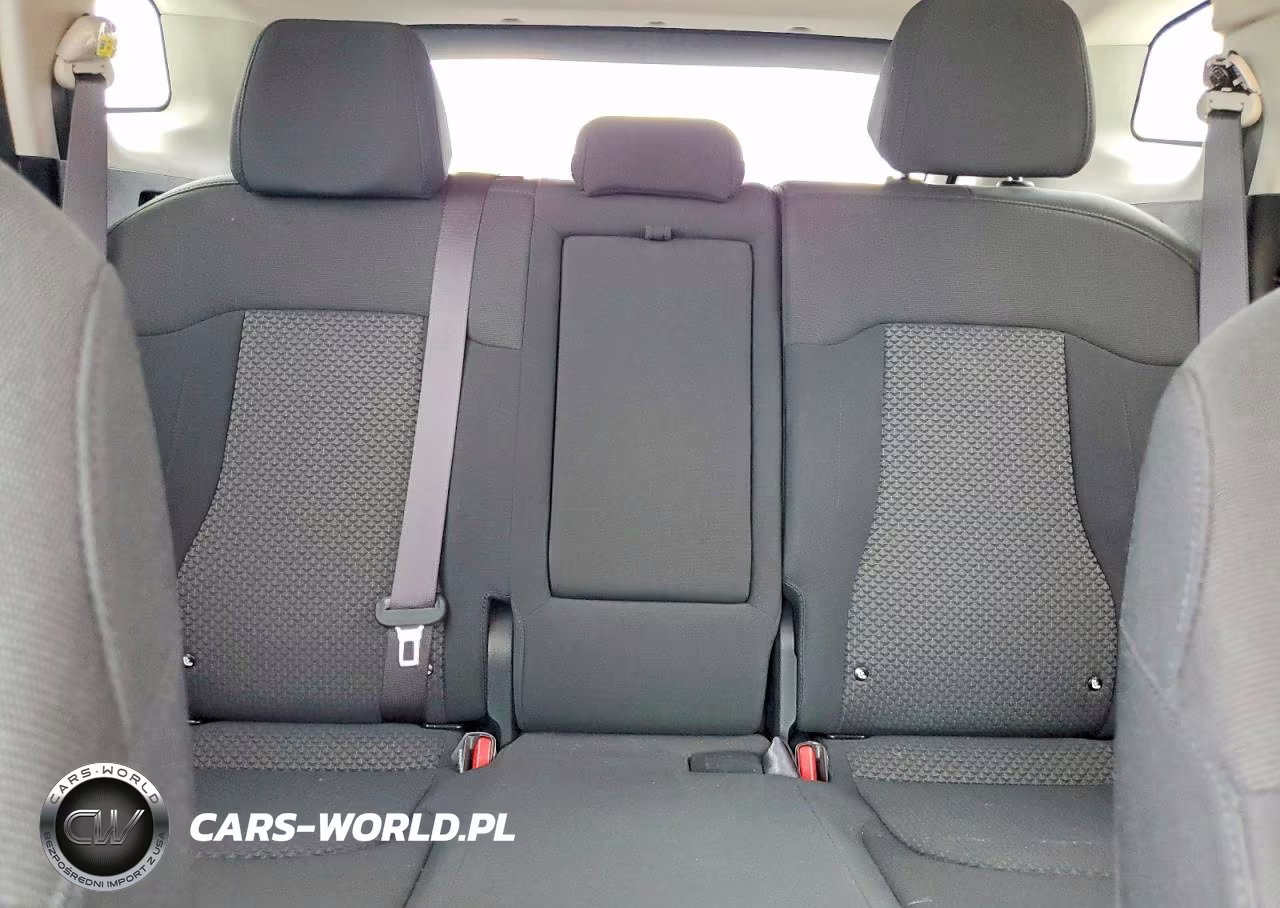 2023 Kia Sportage Lx VIN:KNDPU3AG9P7060859 - 10