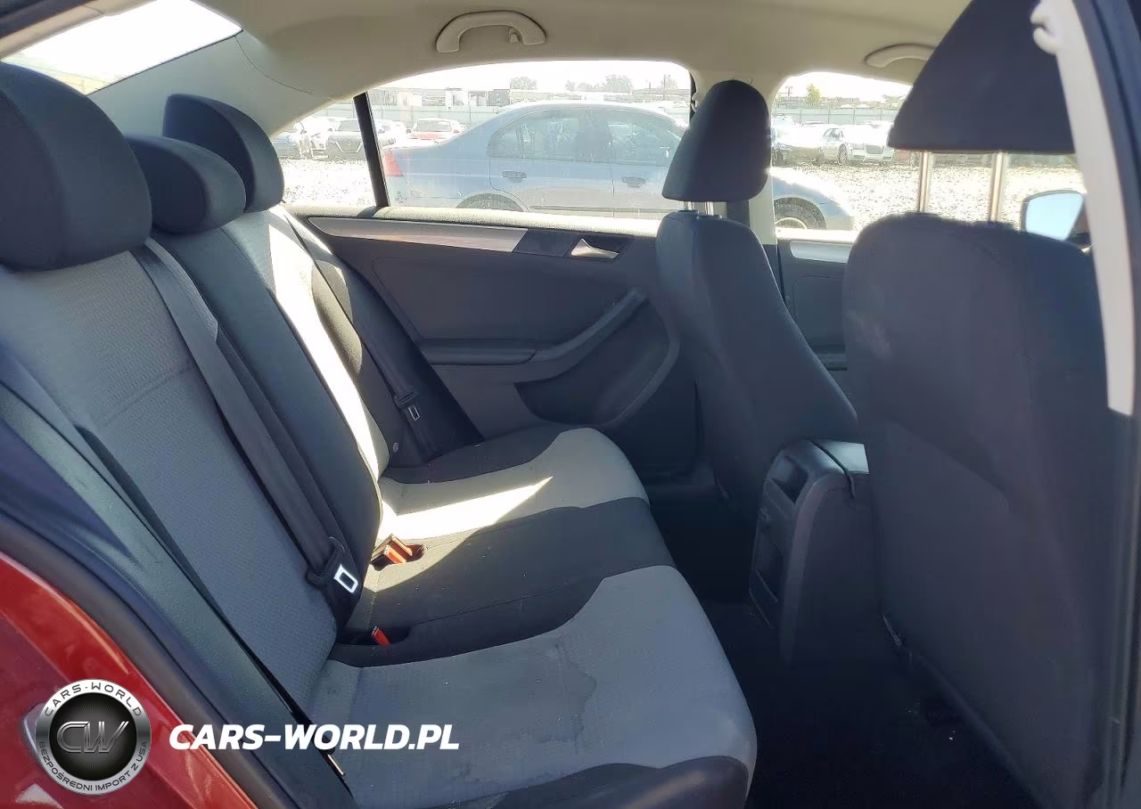 2017 Volkswagen Jetta S VIN:3VW2B7AJ6HM230019 - 10
