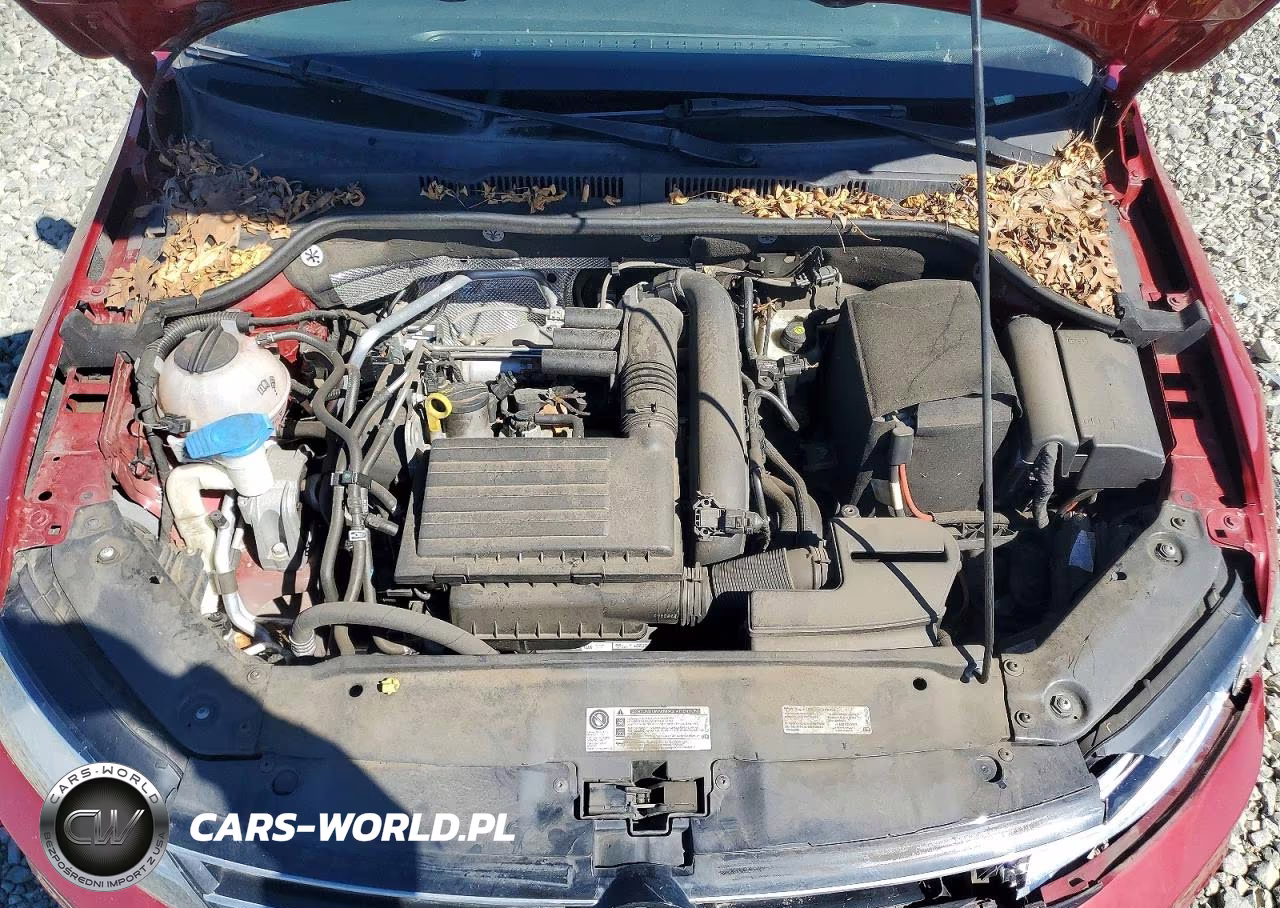 2017 Volkswagen Jetta S VIN:3VW2B7AJ6HM230019 - 11