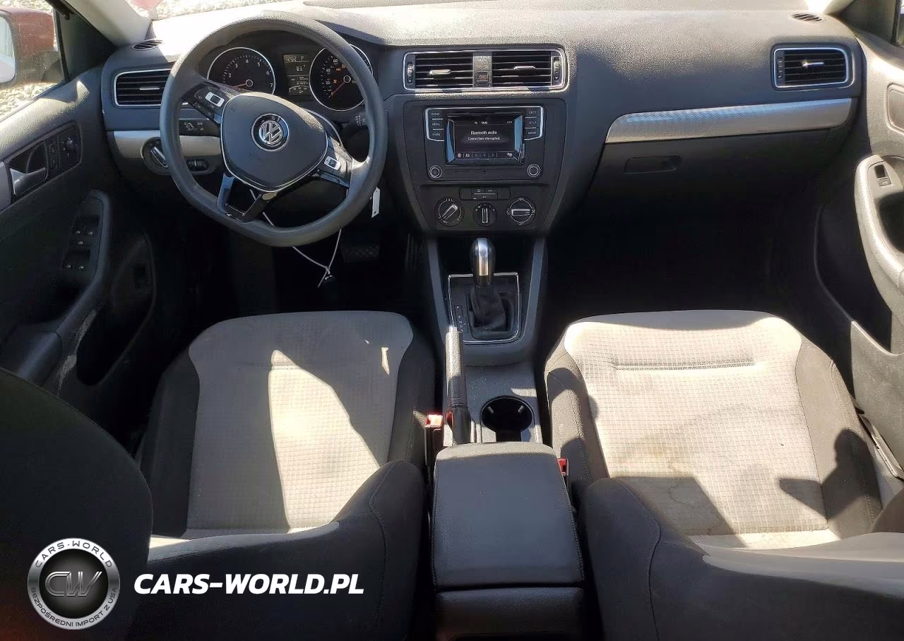 2017 Volkswagen Jetta S VIN:3VW2B7AJ6HM230019 - 8