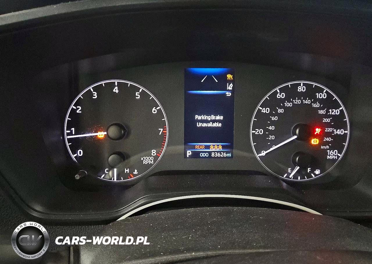 2024 Toyota Corolla Le VIN:5YFB4MDE7RP157540 - 9