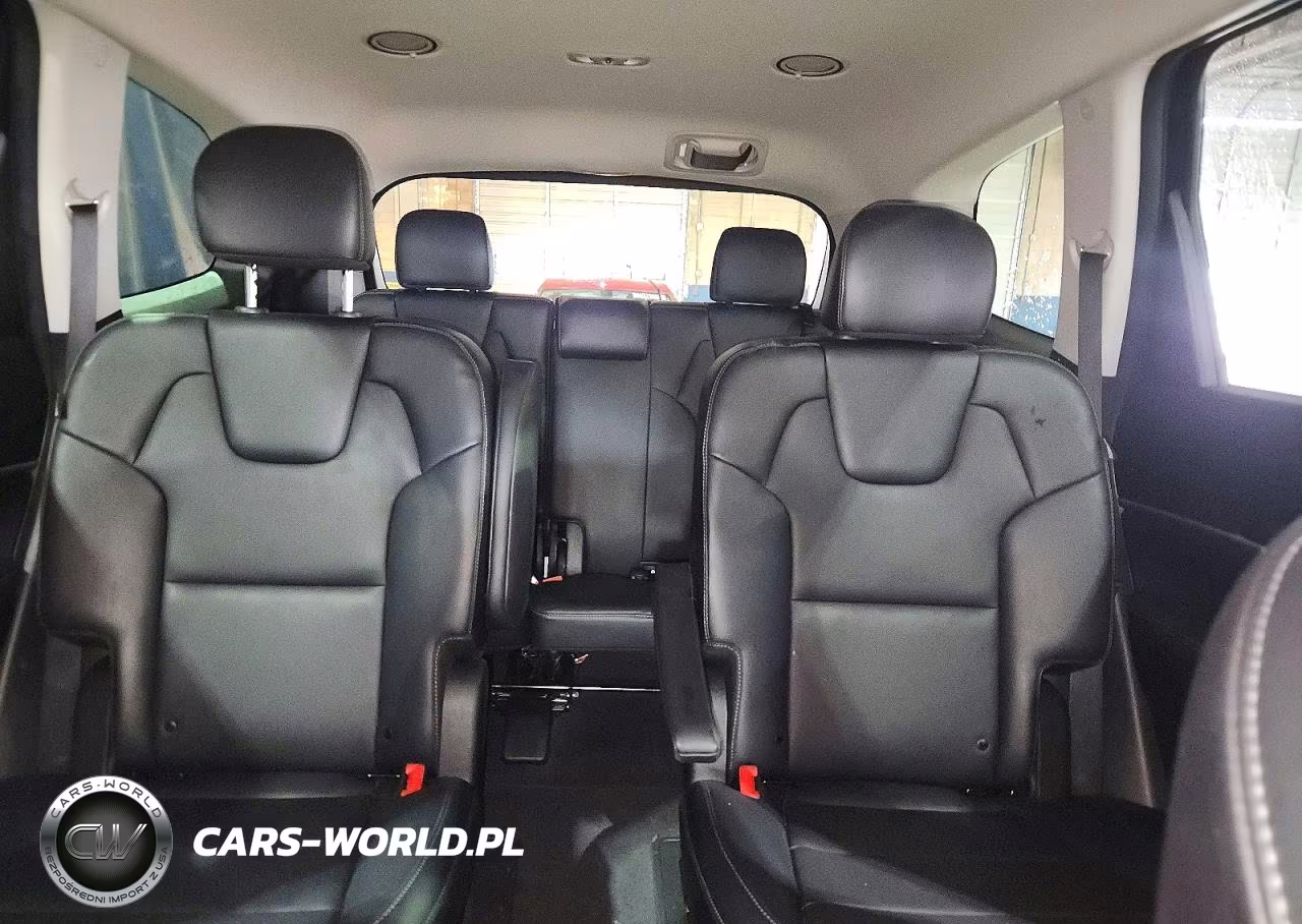 2025 Kia Telluride S VIN:5XYP64GC7SG682280 - 10
