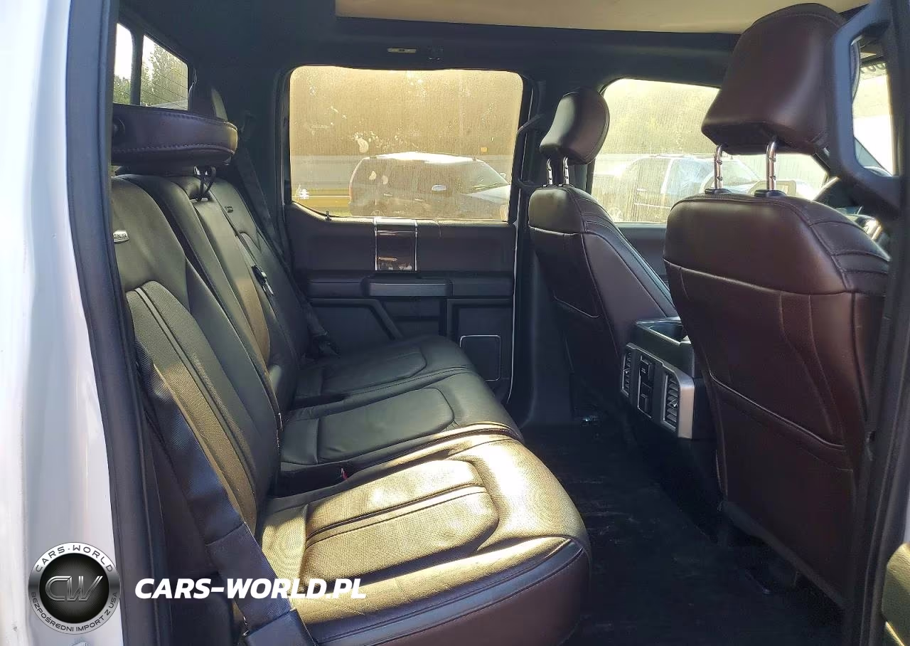 2015 Ford F150 Supercrew VIN:1FTEW1EG2FFC34386 - 10