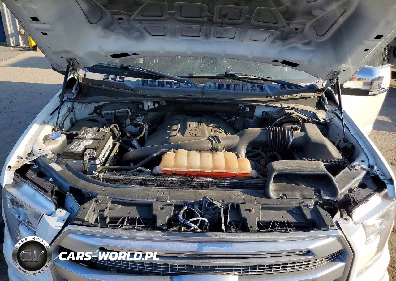 2015 Ford F150 Supercrew VIN:1FTEW1EG2FFC34386 - 11