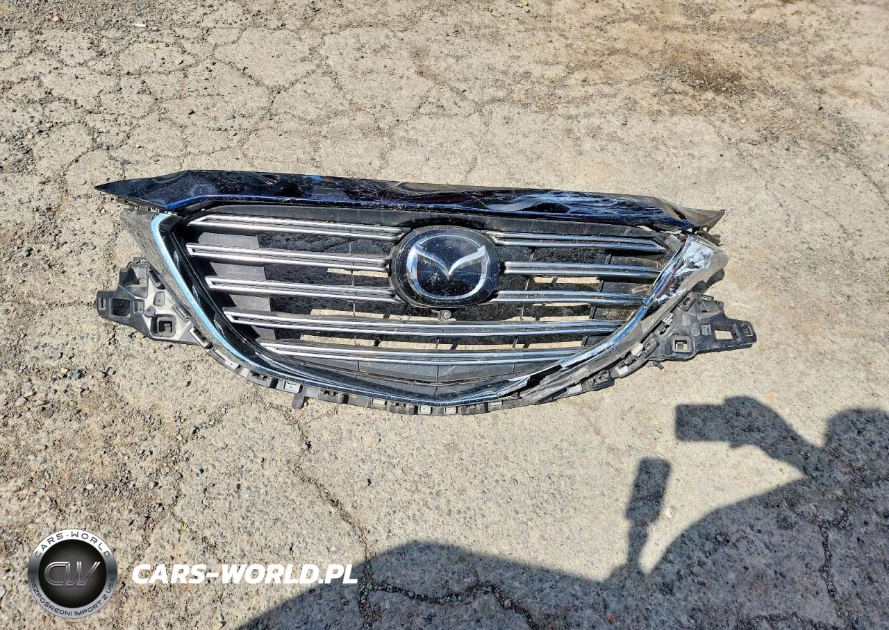 2020 Mazda Cx-9 Grand Touring VIN:JM3TCADY4L0412251 - 13