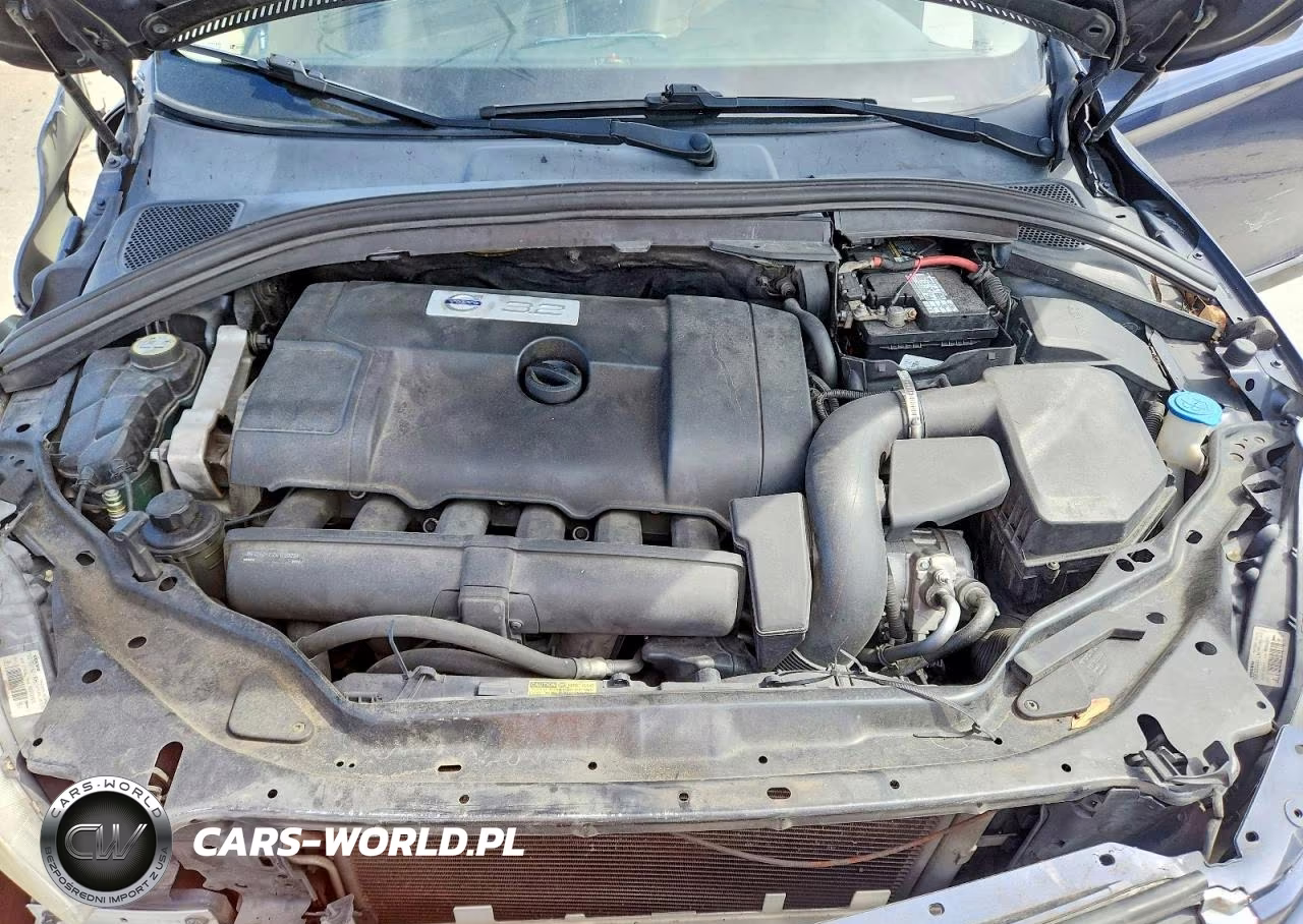 2013 Volvo Xc60 3.2 VIN:YV4952DLXD2383820 - 12