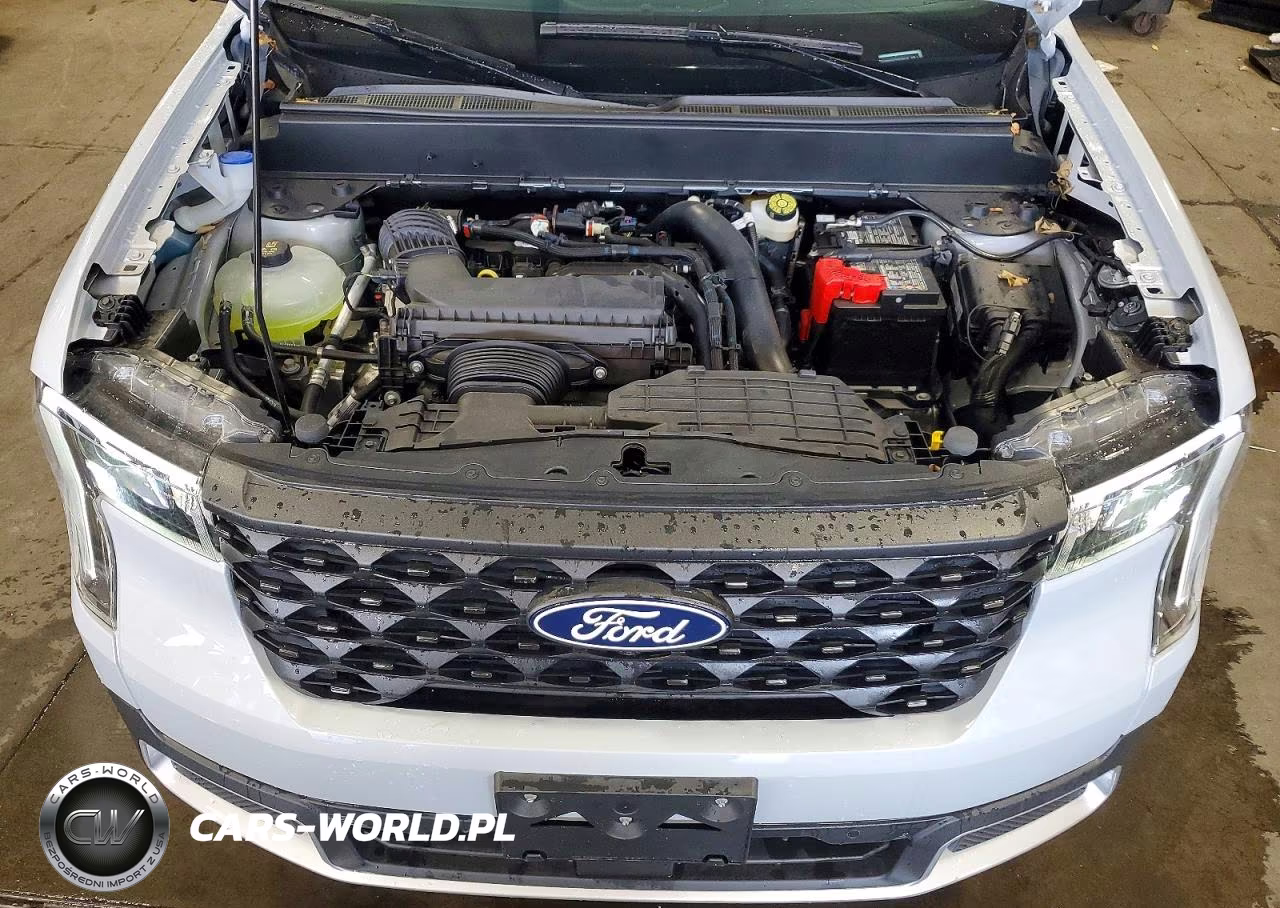 2026 Ford Maverick Lariat VIN:3FTTW8SA5TRA78679 - 11