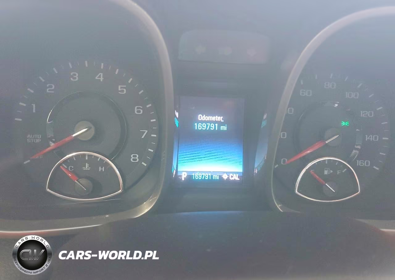 CHEVROLET MALIBU VIN:1G11A5SL2FF299642 - 9