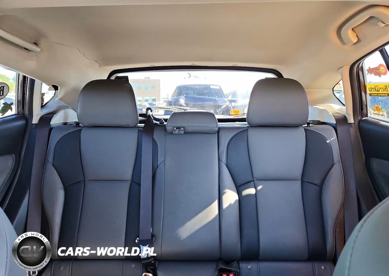 2021 Subaru Crosstrek Sport VIN:JF2GTHSC3MH297155 - 10