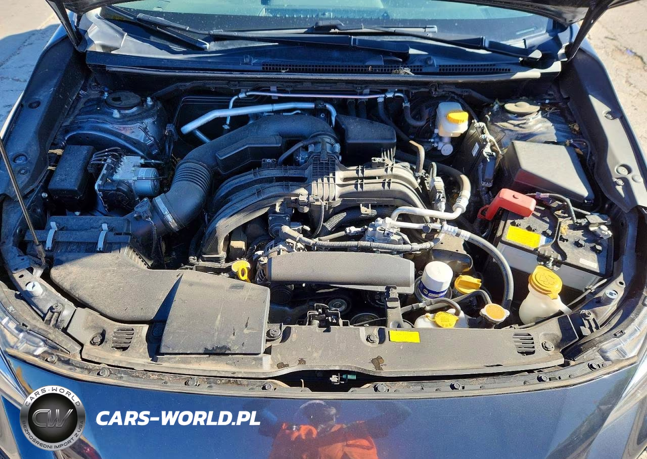 2021 Subaru Crosstrek Sport VIN:JF2GTHSC3MH297155 - 12