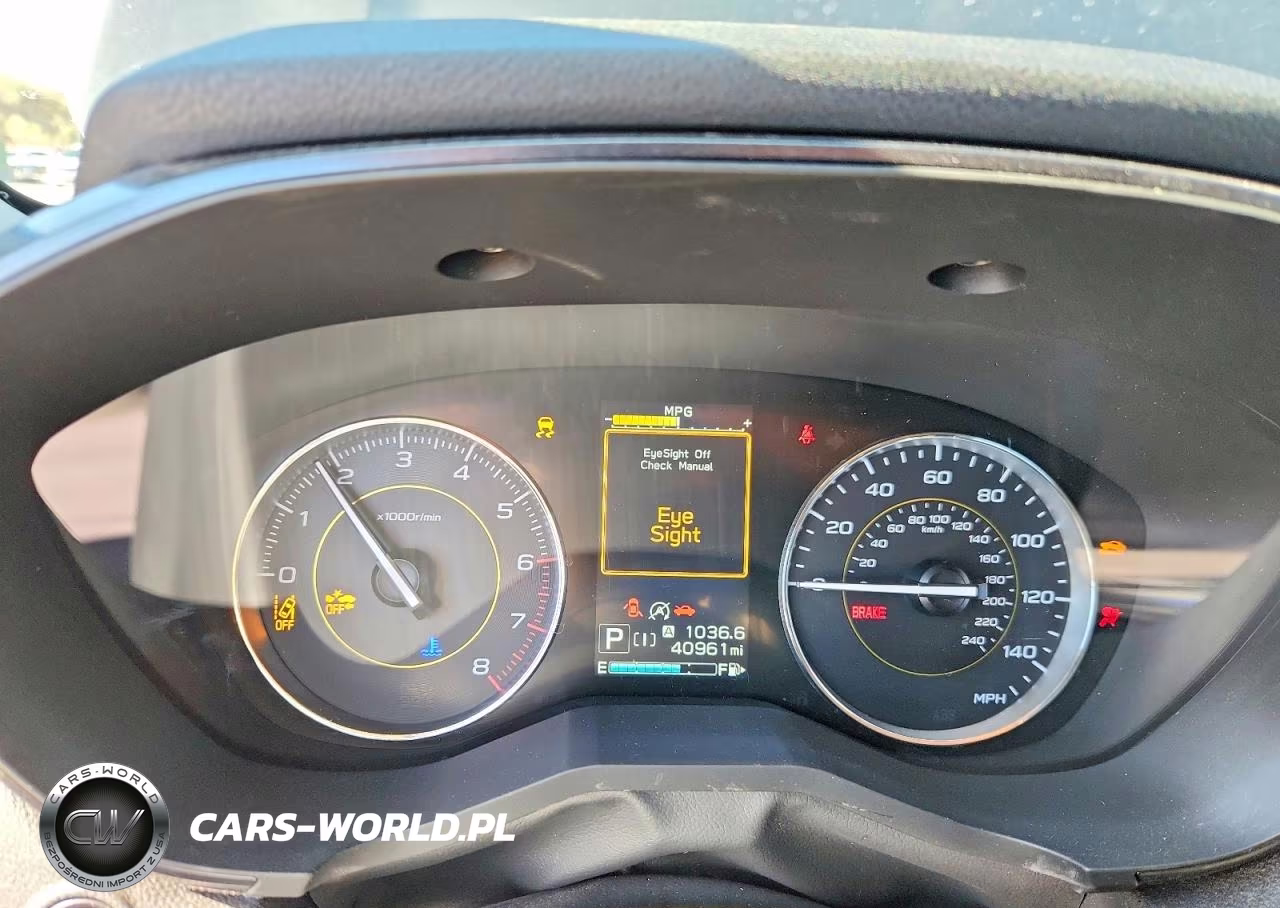 2021 Subaru Crosstrek Sport VIN:JF2GTHSC3MH297155 - 9