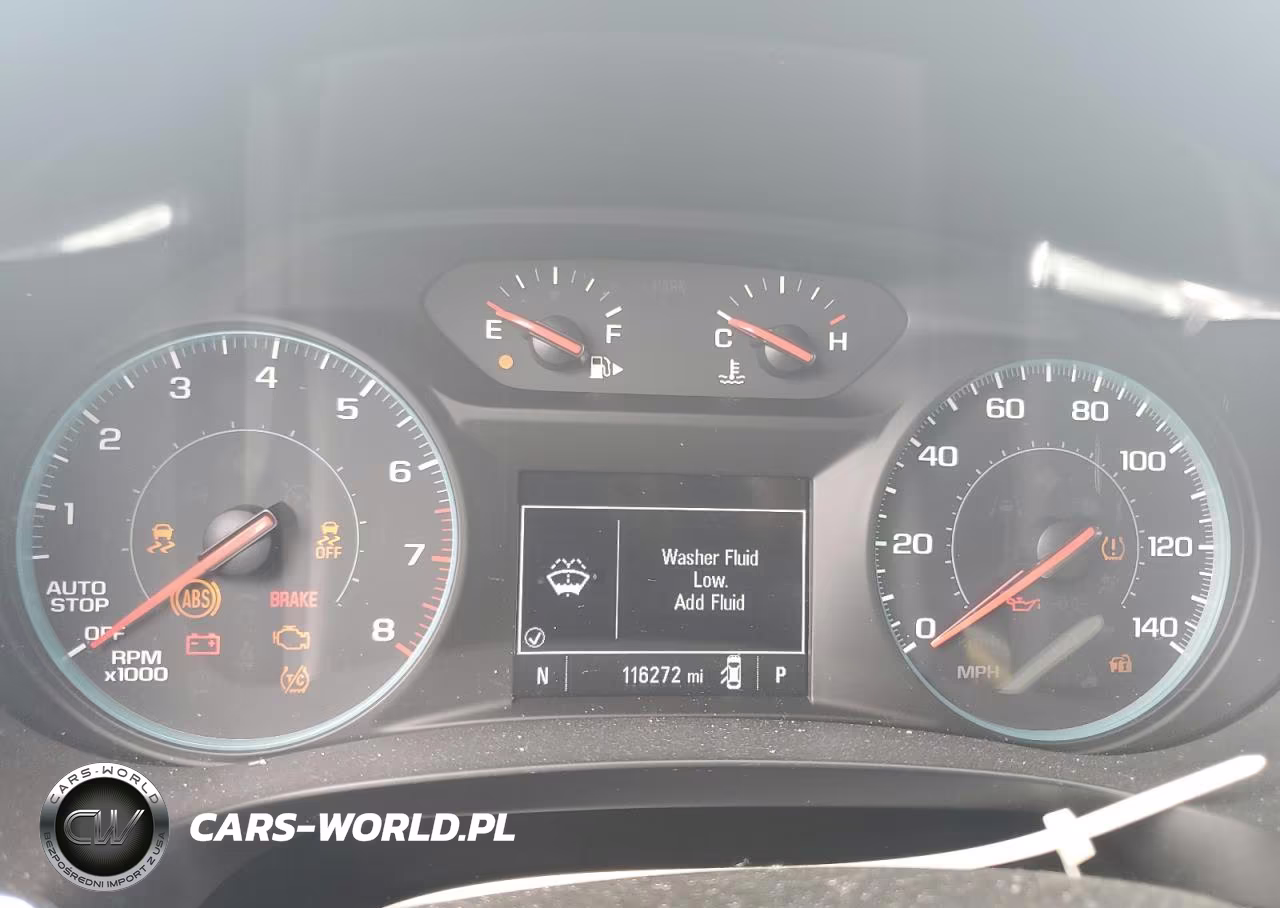 2021 Chevrolet Malibu Lt VIN:1G1ZD5ST2MF027535 - 9