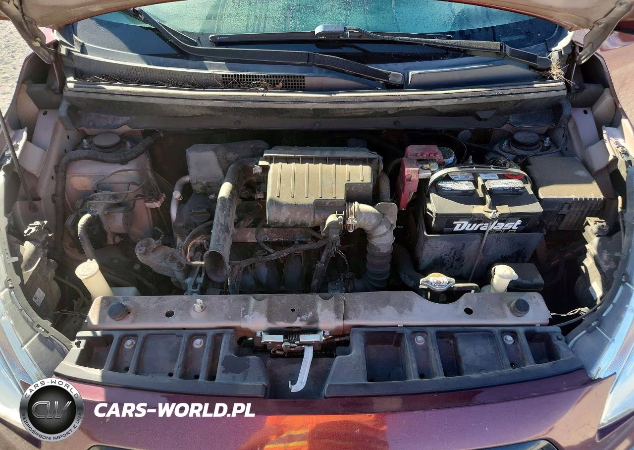 2020 Mitsubishi Mirage G4 Es VIN:ML32F3FJ7LHF05313 - 11