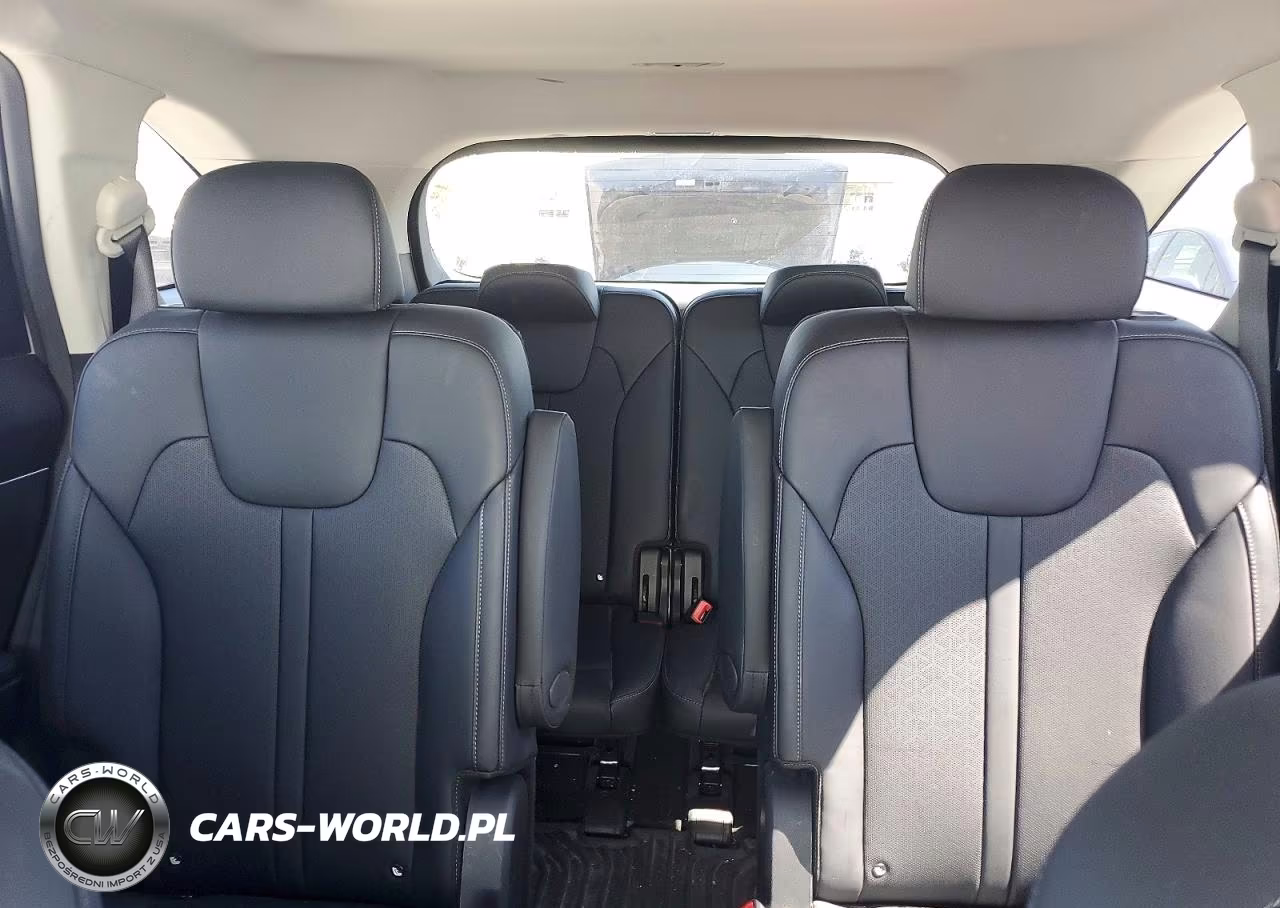 2021 Kia Sorento Ex VIN:KNDRH4LG8M5045616 - 10