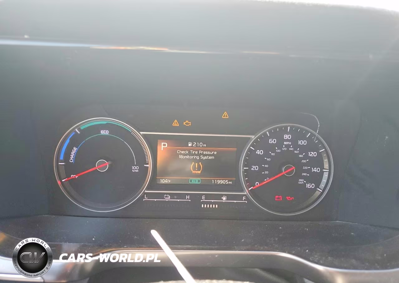 2021 Kia Sorento Ex VIN:KNDRH4LG8M5045616 - 9