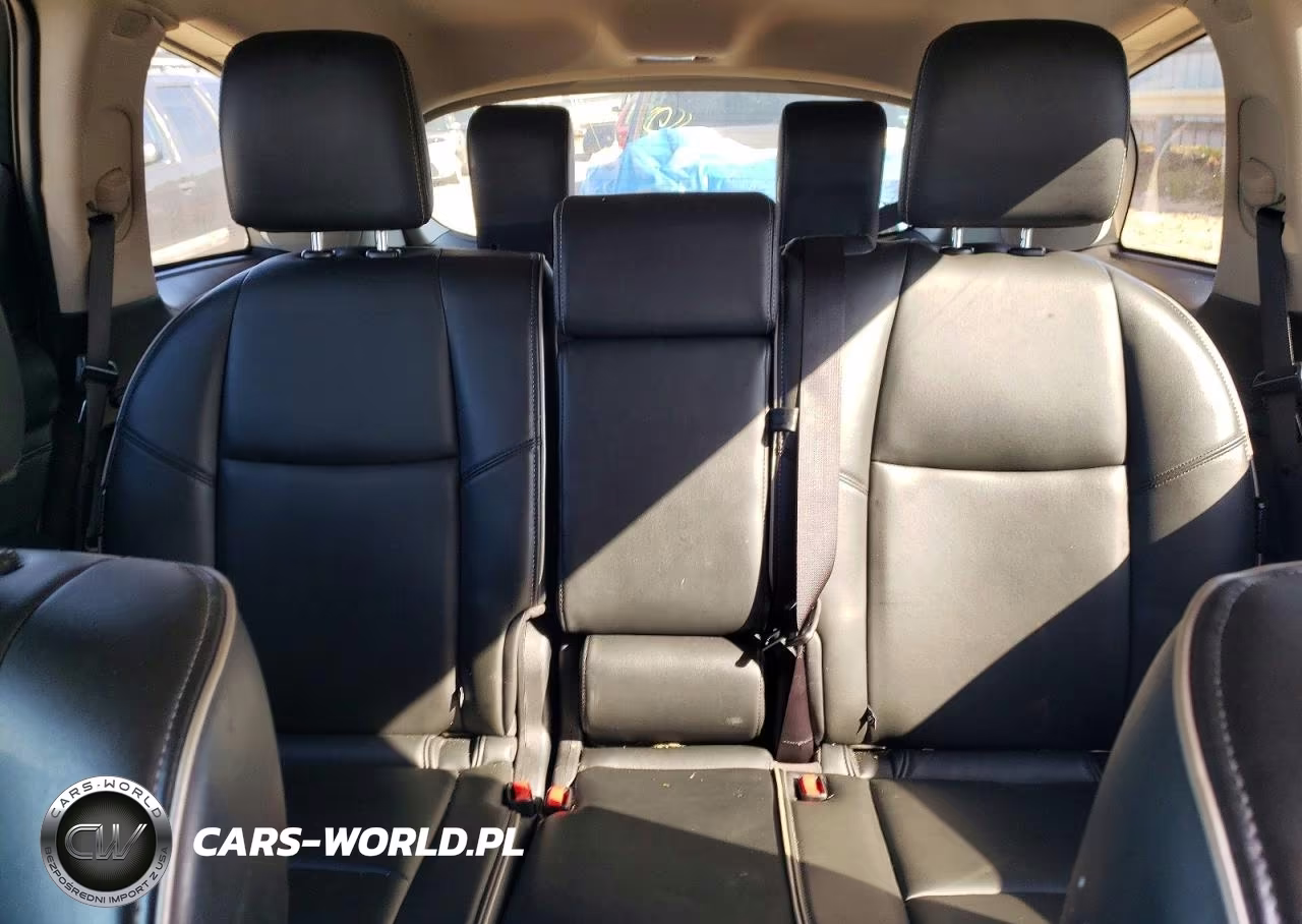 2019 Infiniti Qx60 Pure VIN:5N1DL0MM9KC516117 - 10