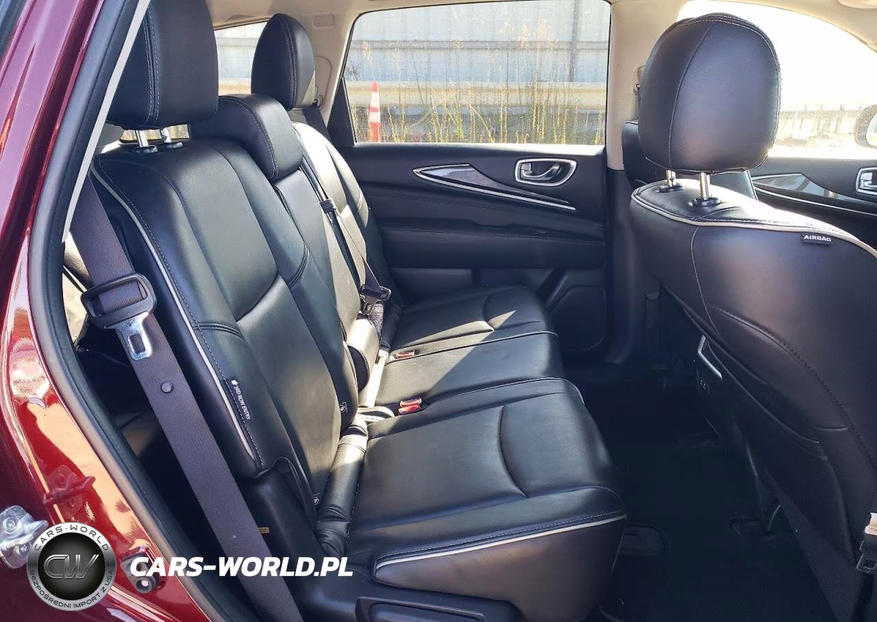 2019 Infiniti Qx60 Pure VIN:5N1DL0MM9KC516117 - 11