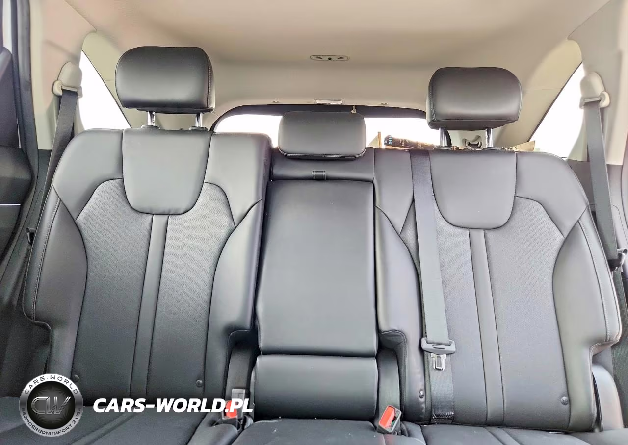 2023 Kia Sorento S VIN:5XYRL4LC0PG174604 - 10