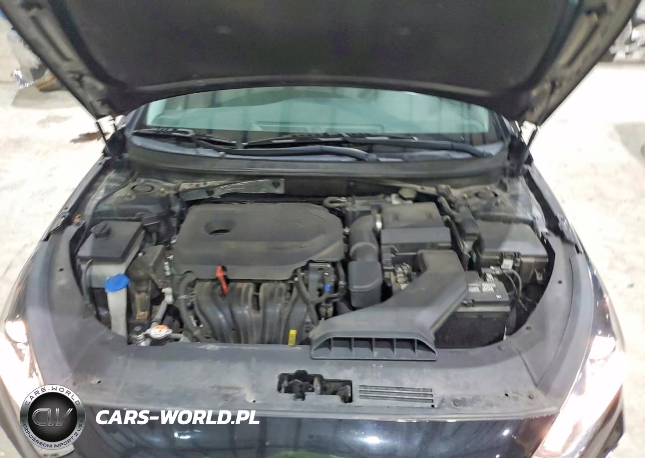 2018 Hyundai Sonata Sel VIN:5NPE34AF4JH600872 - 11