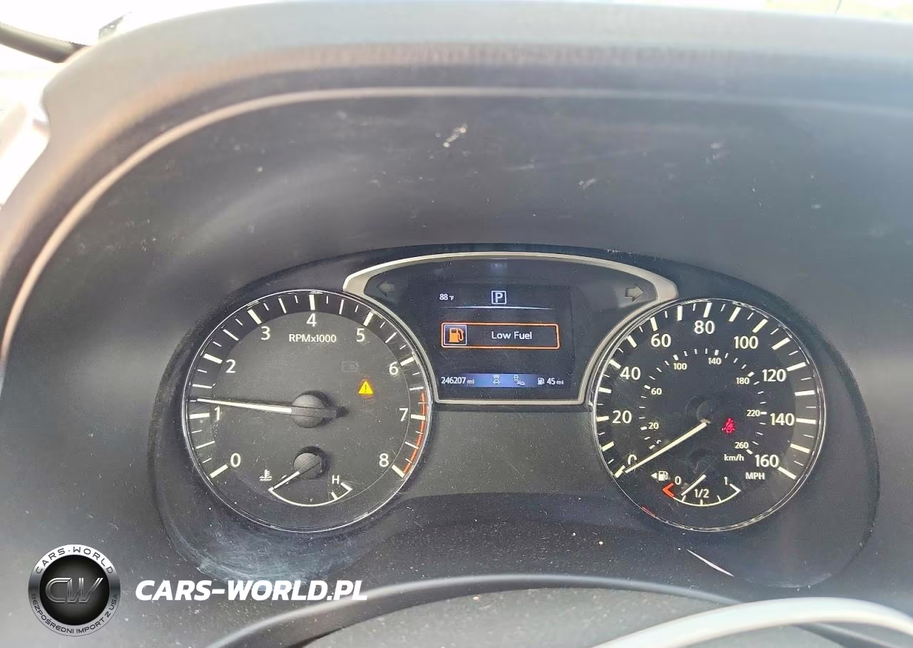 2019 Nissan Pathfinder Sl VIN:5N1DR2MN2KC586111 - 9