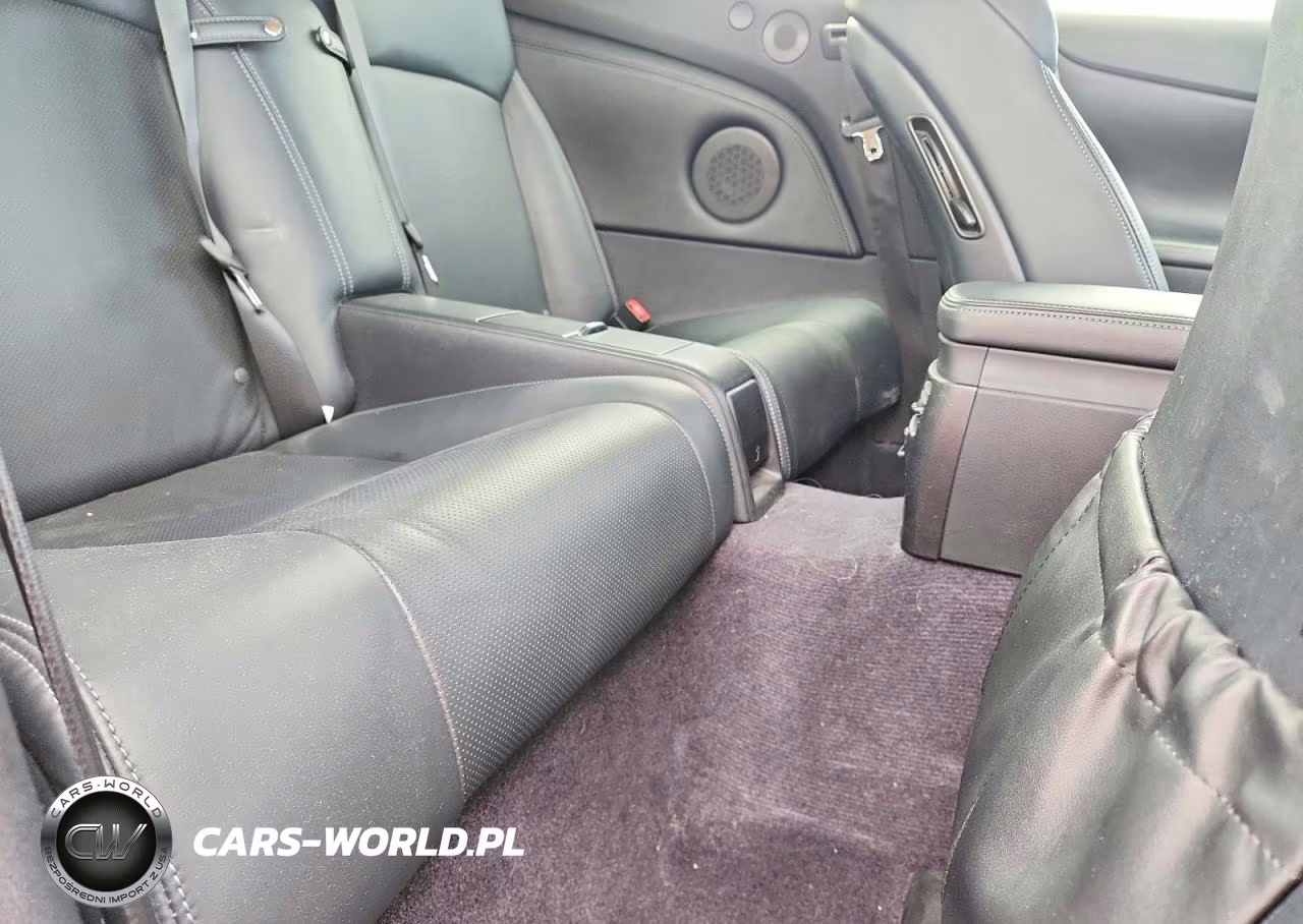 2013 Lexus Is 350 VIN:JTHFE2C22D2509794 - 10
