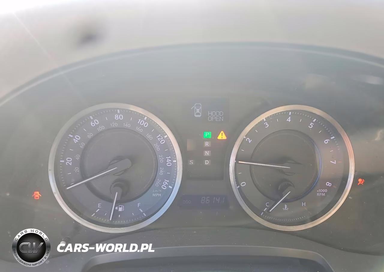 2011 Lexus Is 250 VIN:JTHCF5C27B5051943 - 9