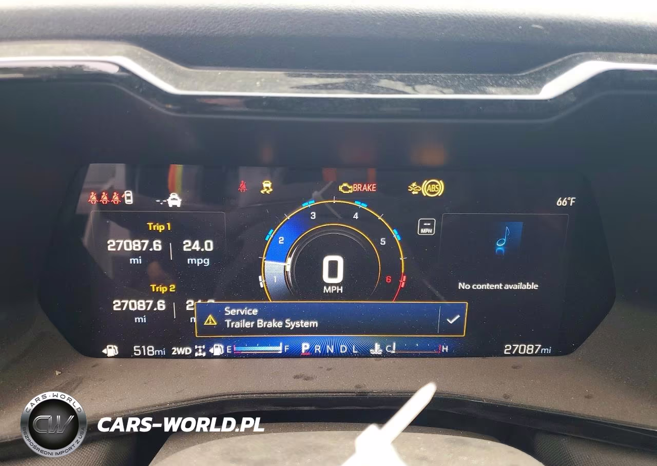 2024 Chevrolet Colorado Z71 VIN:1GCPTDEK0R1151757 - 9