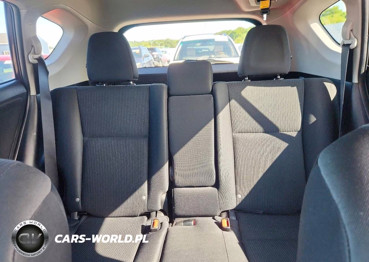 2017 Toyota Rav4 Le VIN:2T3BFREV4HW627095 - 10
