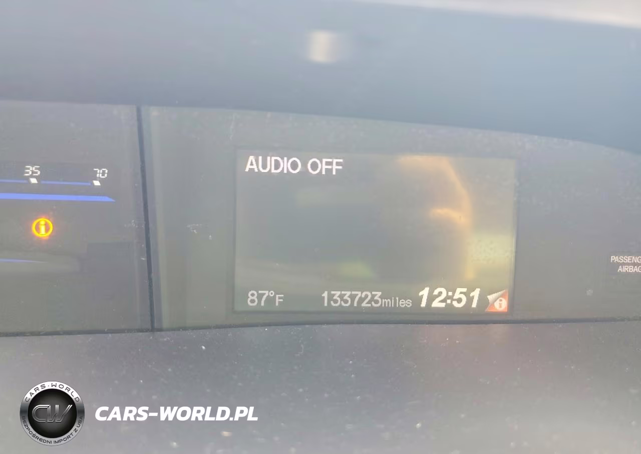 2015 Honda Civic Exl VIN:2HGFB2F93FH501928 - 9
