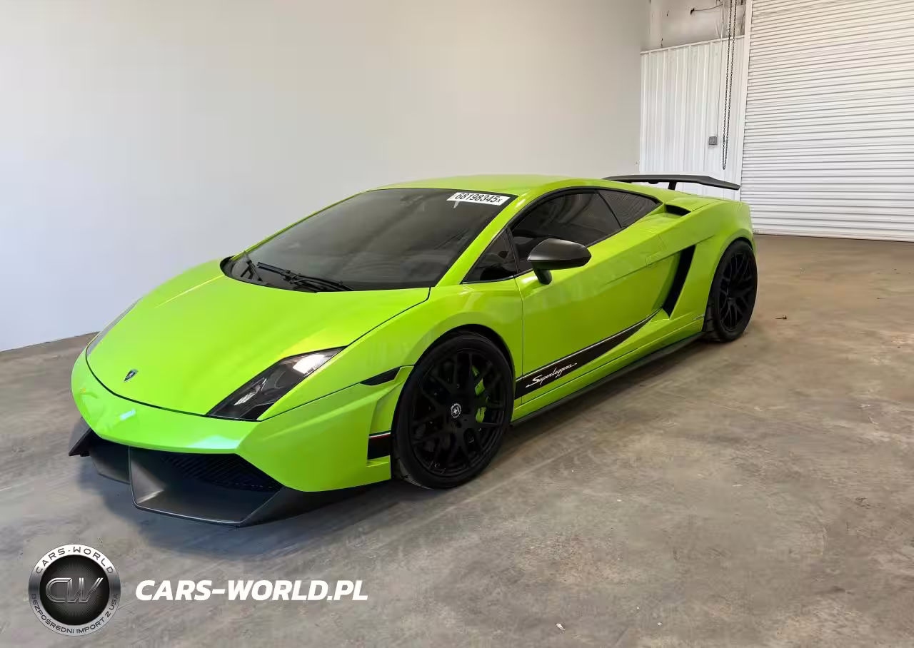 LAMBORGHINI