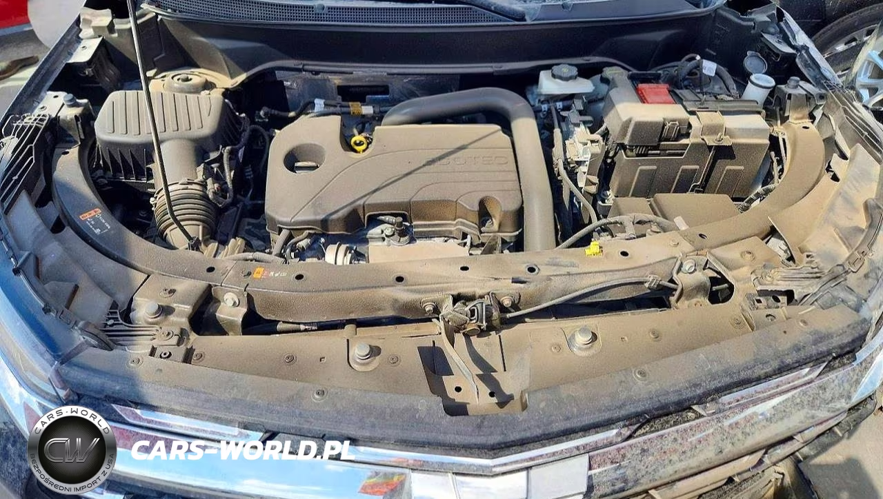 2025 Chevrolet Equinox Lt VIN:3GNAXHEG9SL133163 - 12