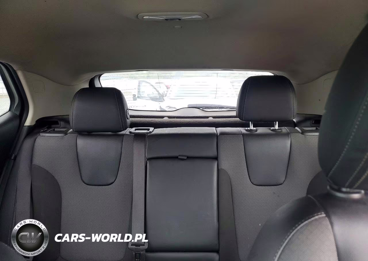 2022 Buick Encore Gx Select VIN:KL4MMESL1NB083521 - 10