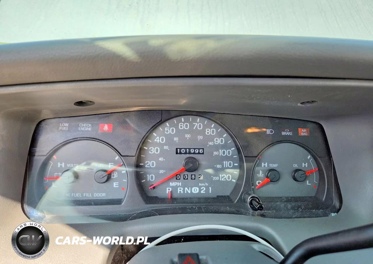 2004 Mercury Grand Marquis Ls VIN:2MEFM75W24X635604 - 9