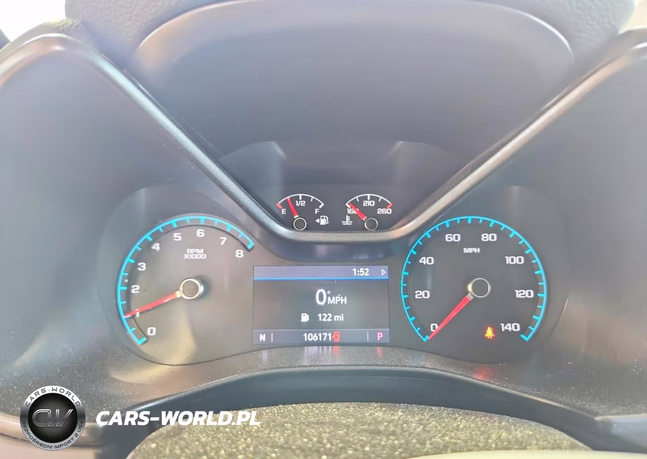 2020 Chevrolet Colorado Lt VIN:1GCGTCEN0L1127440 - 9