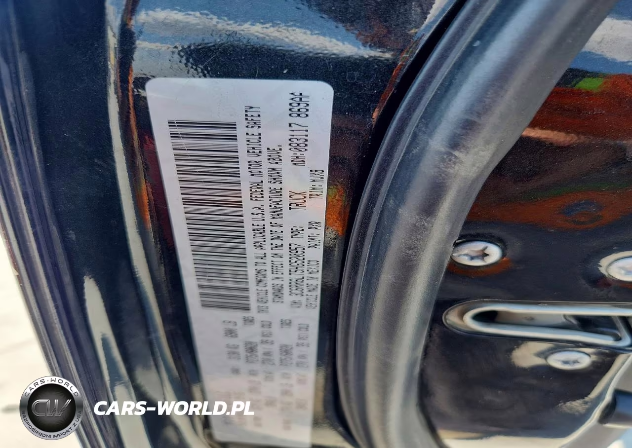 2017 Ram 1500 Slt VIN:3C6RR6LT5HG520957 - 13