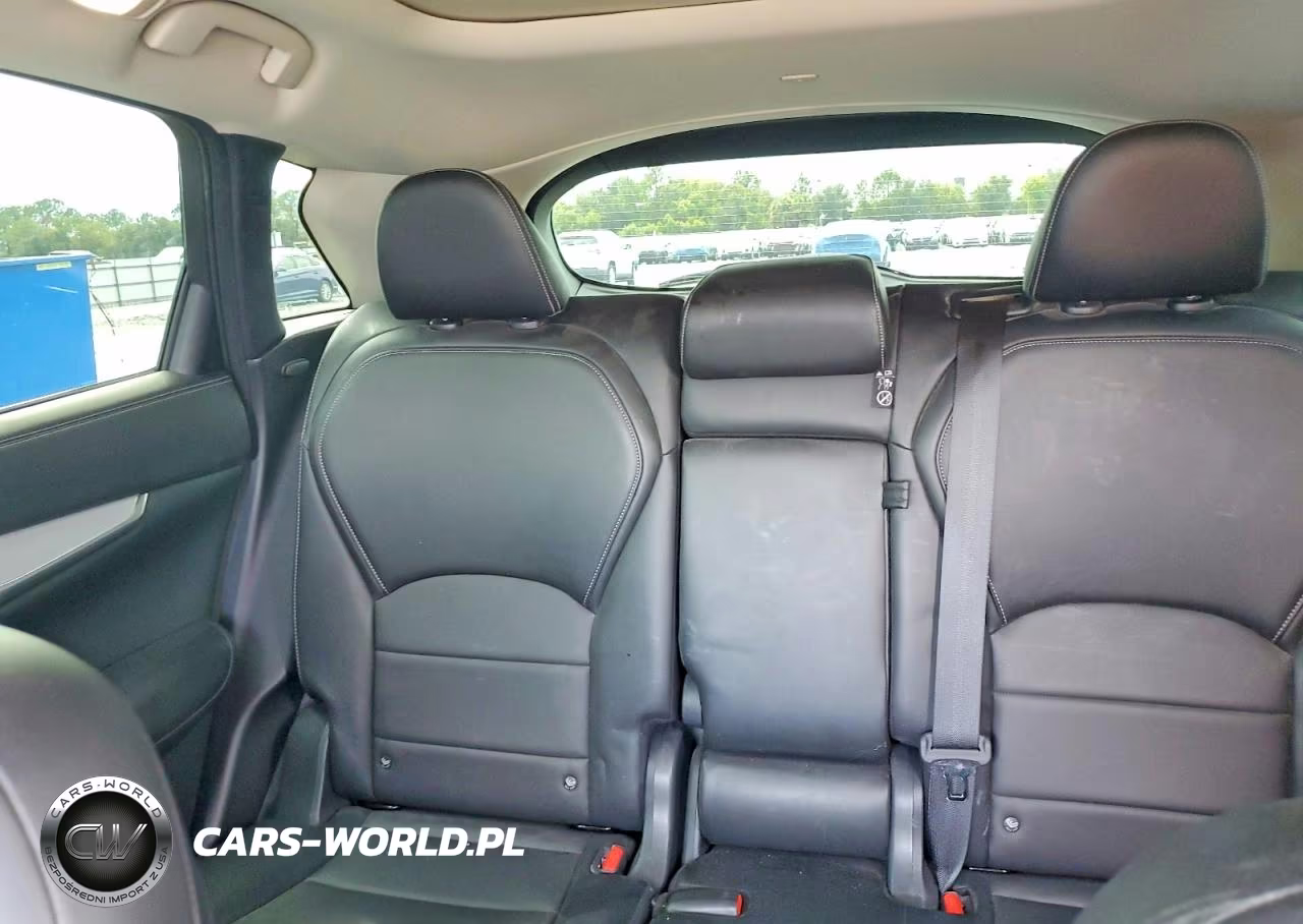 2020 Infiniti Qx50 Luxe VIN:3PCAJ5M19LF113534 - 10