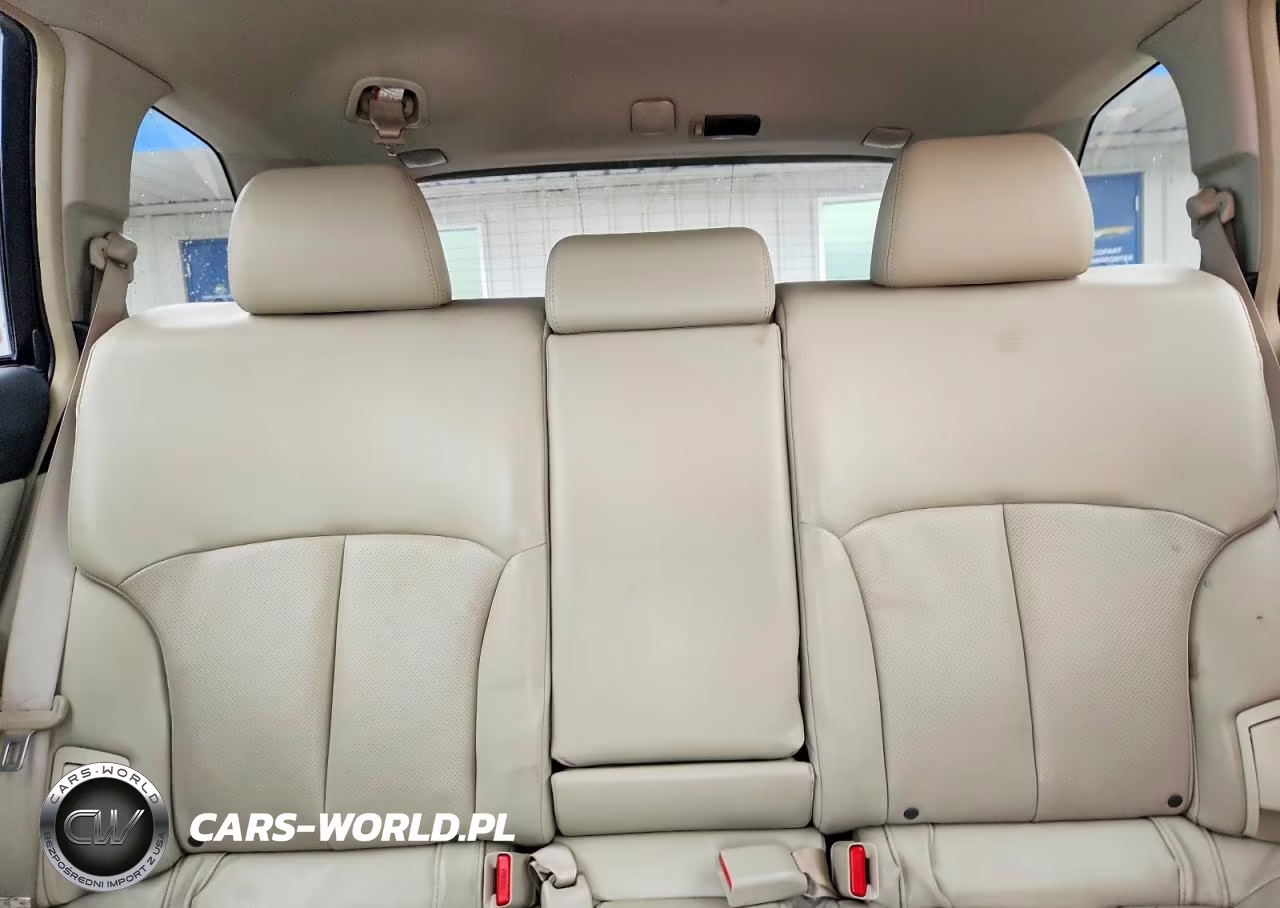 2011 Subaru Outback 2.5I Limited VIN:4S4BRCKC9B3313164 - 10